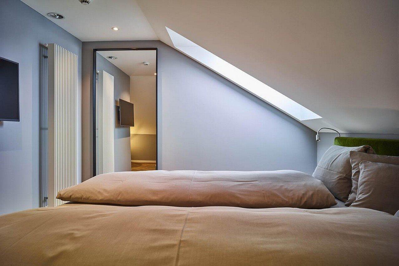Bellevue-Terminus - Urban Lifestyle Hotel Engelberg Exteriör bild