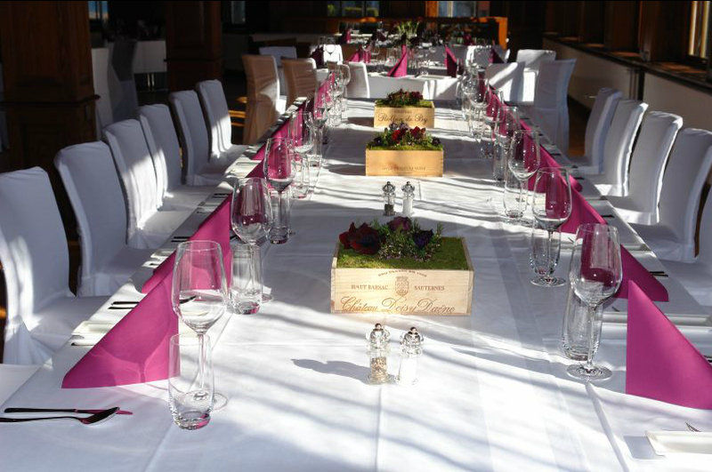 Bellevue-Terminus - Urban Lifestyle Hotel Engelberg Exteriör bild