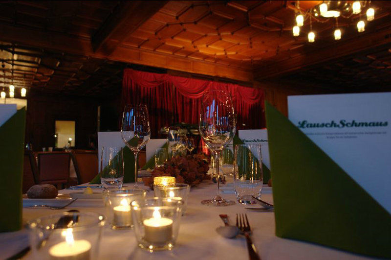 Bellevue-Terminus - Urban Lifestyle Hotel Engelberg Exteriör bild